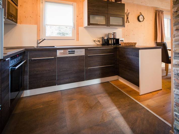 Ferienhaus für 10 Personen, mit Balkon/Terrasse und Balkon sowie Terrasse und Garten in Österreich - 2