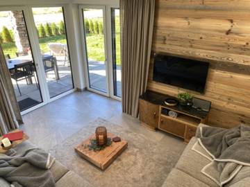 Chalet für 6 Personen in St. Georgen ob Murau, Sankt Georgen am Kreischberg, Bild 4