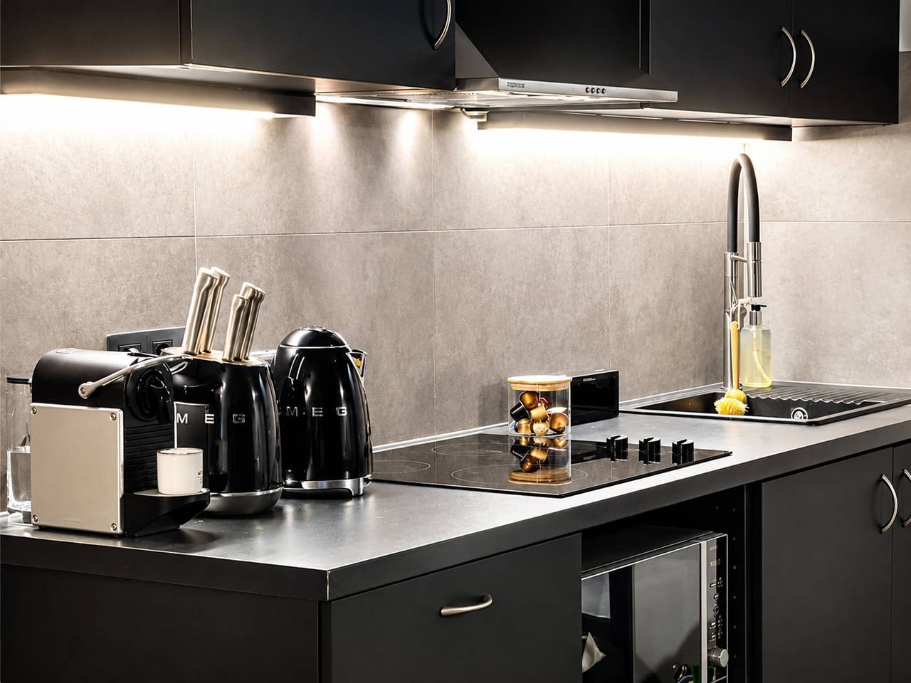 Apartamento entero, El Jade – Elegante apartamento con balcón in Spa, Liège region