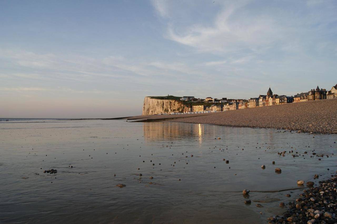 Appartement entier, Résidence les Charmettes in Le Tréport, Région de Dieppe
