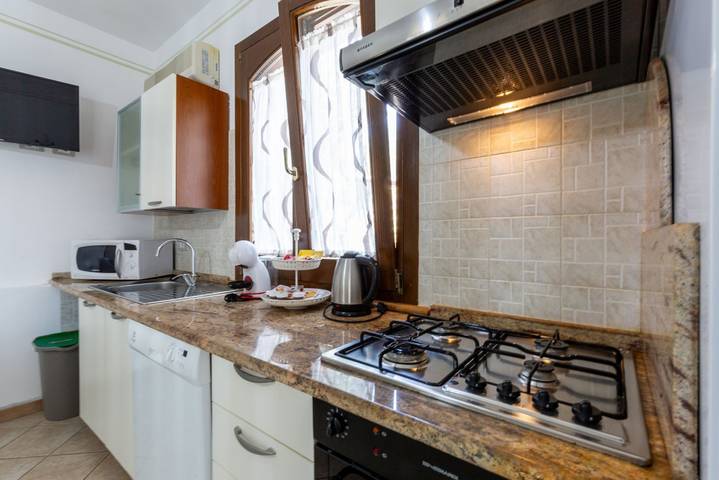 Ferienhaus für 5 Personen mit Pool in Santa Margherita di Pula, Pula und Umgebung