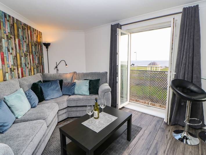 Holiday rental for 4 people in North East England