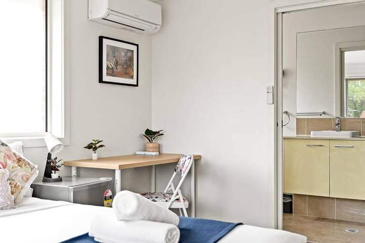 Maison d’hôte pour 2 personnes à Sydney - 3