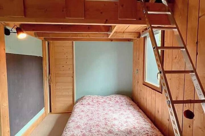 Casa de arquitecto a orillas del río Indre in Montbazon, Región de Tours