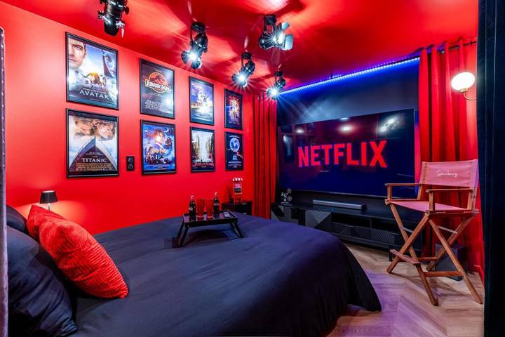 Location de vacances pour 2 personnes, animaux acceptés à Drusenheim