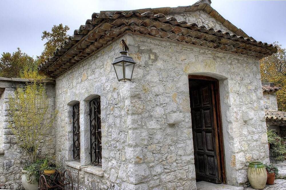 Le Gîte du Loup - La Colle Sur Loup in La Colle-sur-Loup, Cannes und Umgebung