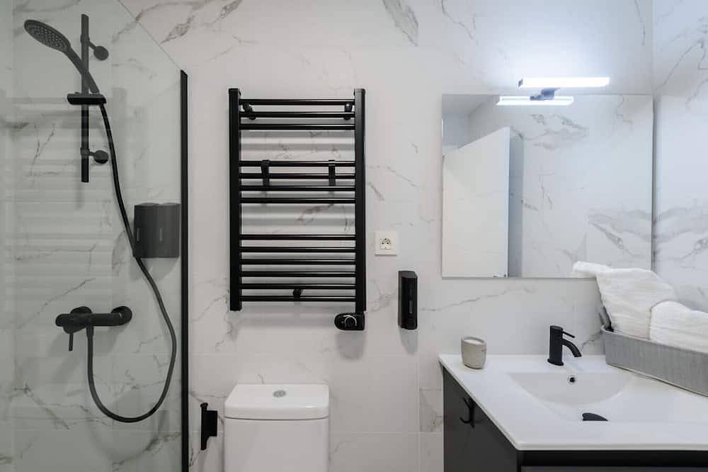 Ganze Wohnung, Comfortable apartment near Madrid in Torrejón de Ardoz, Madrid Province