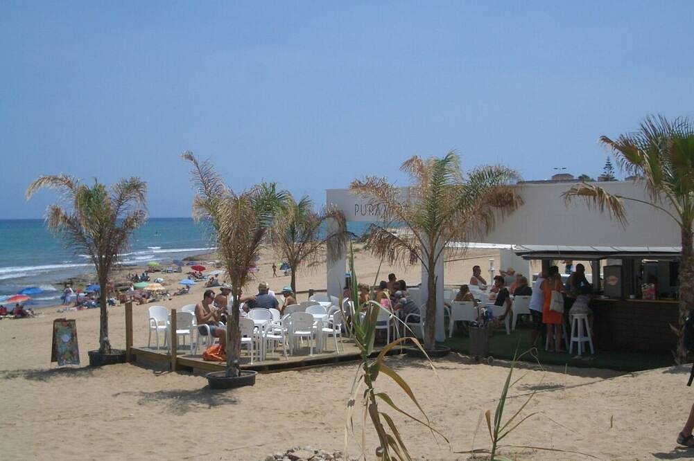 Appartement entier, Confort Apartamento con Excelentes Vistas al mar in Los Balcones, Torrevieja