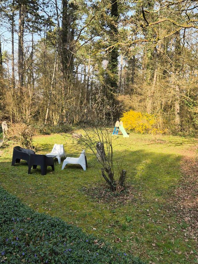Gîte pour 4 personnes, avec vue et jardin à Hamoir - 2