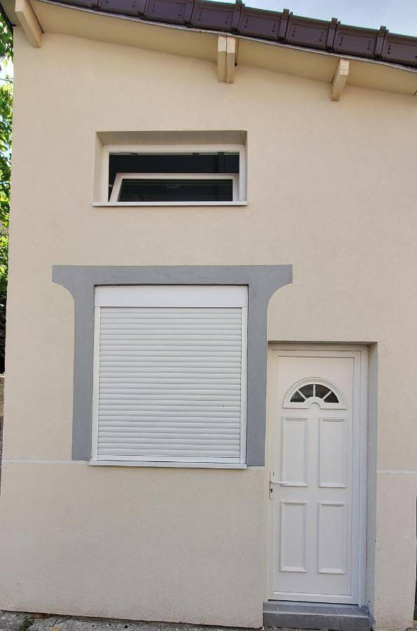 Location de vacances pour 3 personnes, avec vue et terrasse à Gentilly - 2