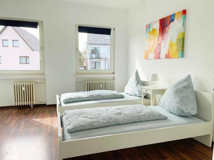 Ferienwohnung für 6 Personen in Hürth - 4