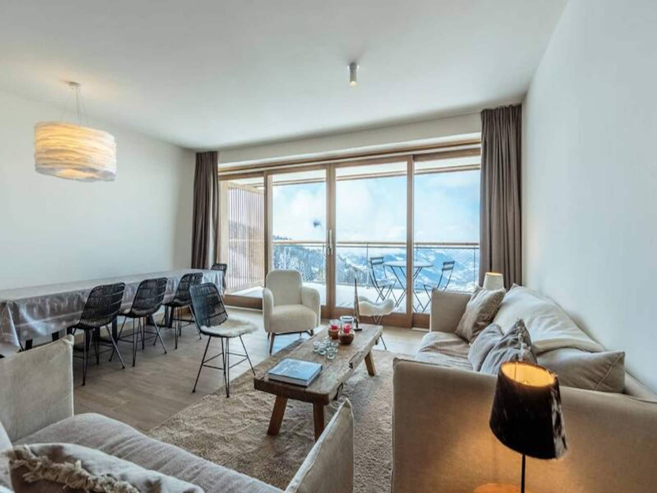 Photo : Appartement de vacances