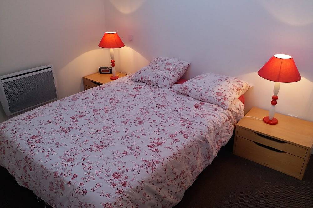 Apartamento entero, Apartamento T2 50 m², Aparcamiento gratuito in Chantepie, Región de Rennes