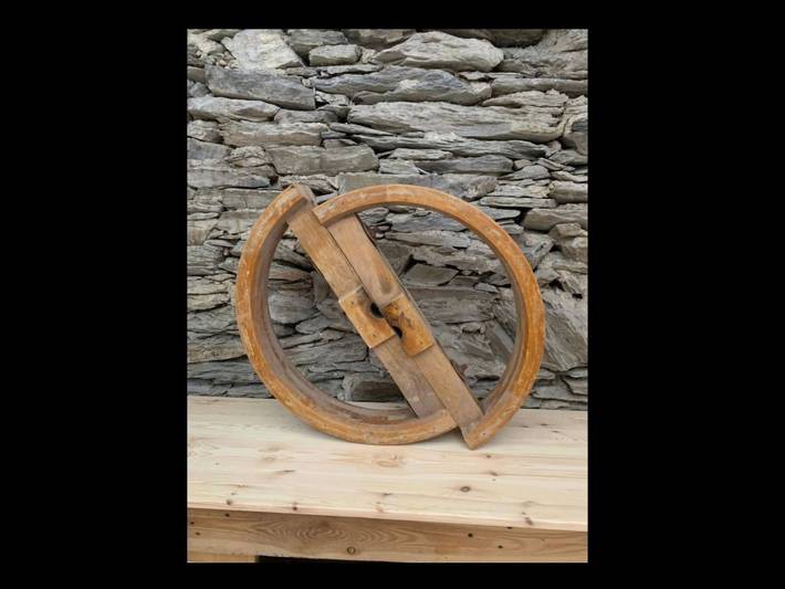 Bauernhof für 7 Personen, mit Terrasse im Hunsrück - 4