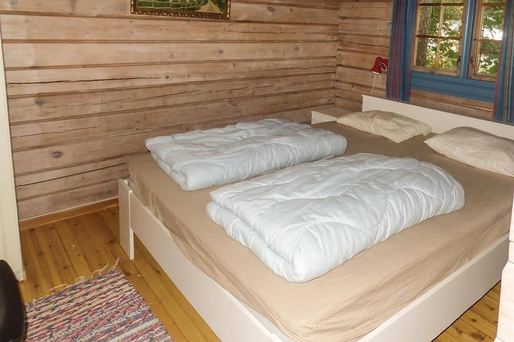 Ładny dom w Vikersund z sauną in Tyrifjorden