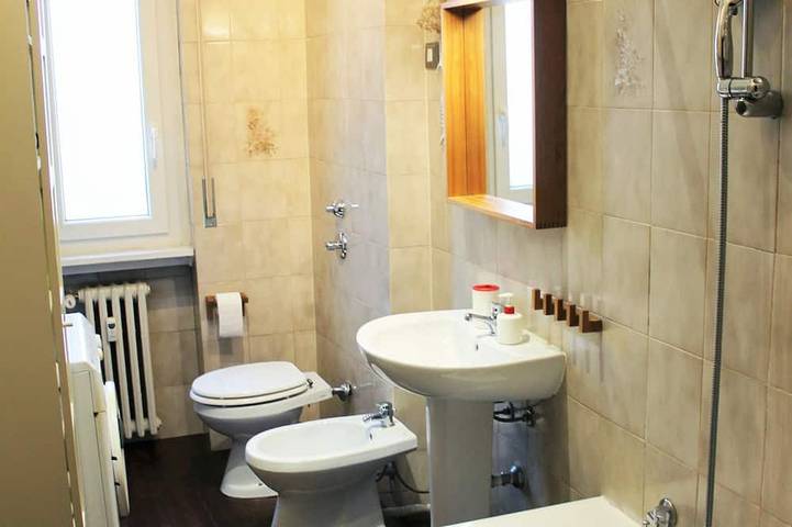 Appartamento intero, Parsifal Apartment in Milano, Provincia di Milano
