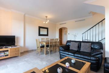Vakantieappartement voor 6 Personen in Albayt Costa Galera Country Club, Estepona, Afbeelding 4