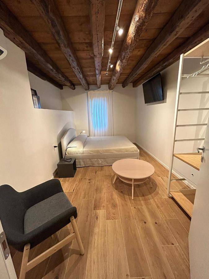 Double Room in Chioggia, Provincia di Venezia