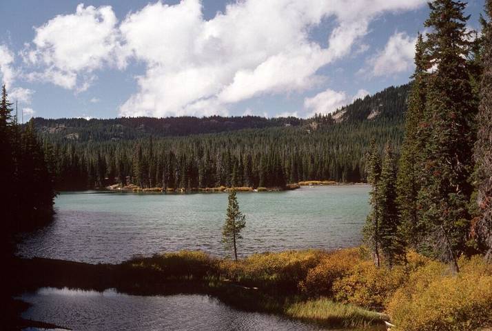 Hotel for 4 people, with hot tub and pool in Bend