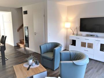Ferienhaus für 6 Personen in Schillig, Wangerland, Bild 3