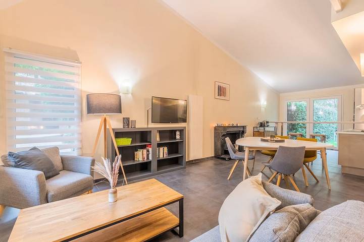 Gîte pour 4 personnes à Gondecourt
