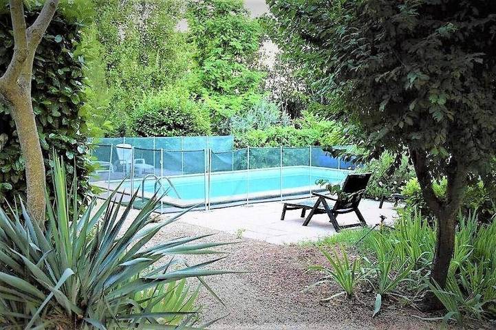 Appartement de vacances pour 2 personnes - 1