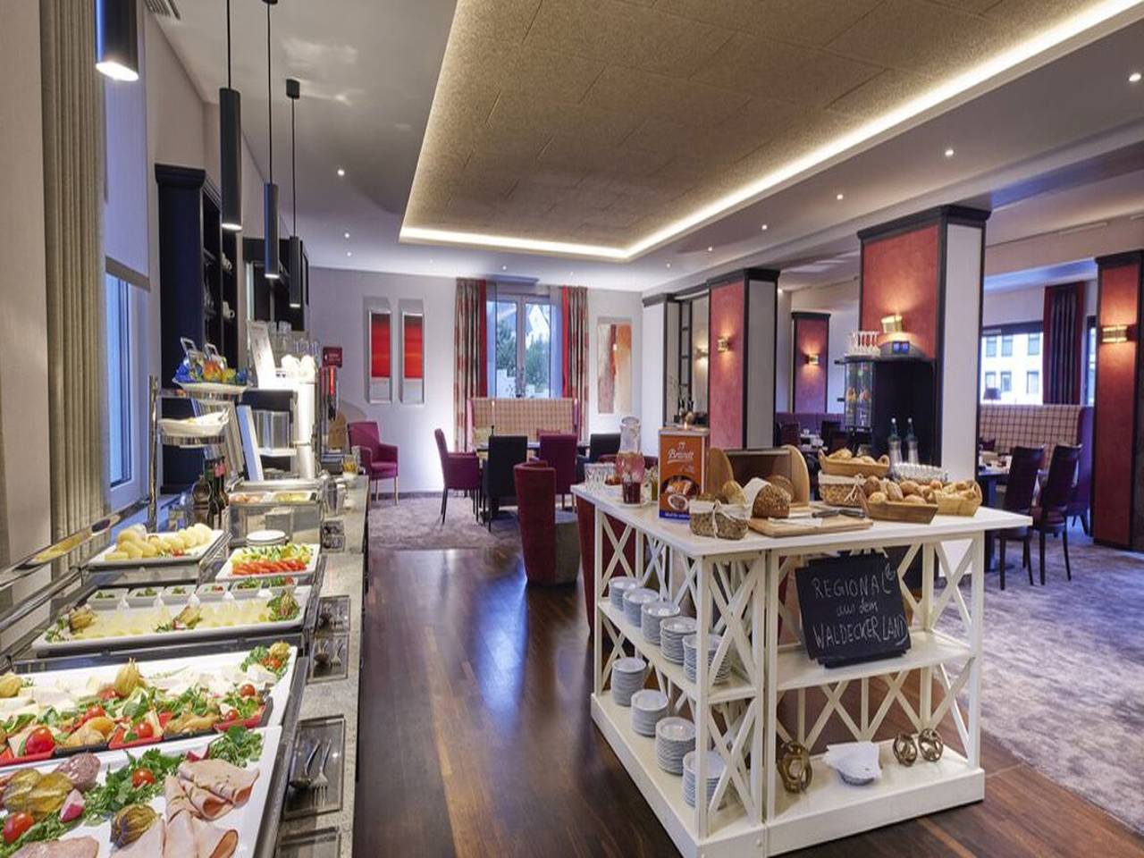 Willino Privathotel - Einzelzimmer in Willingen, Upland