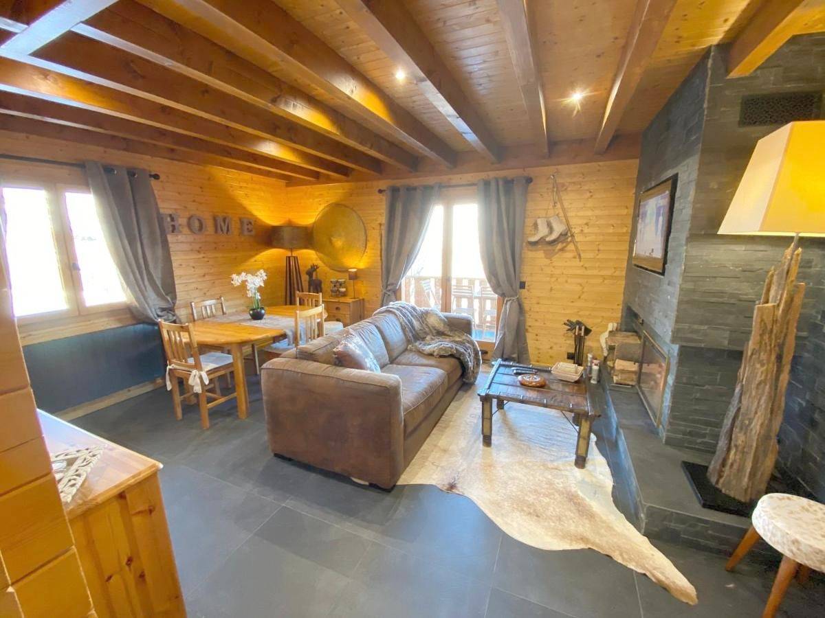 Chalet in Péone, Région de Nice