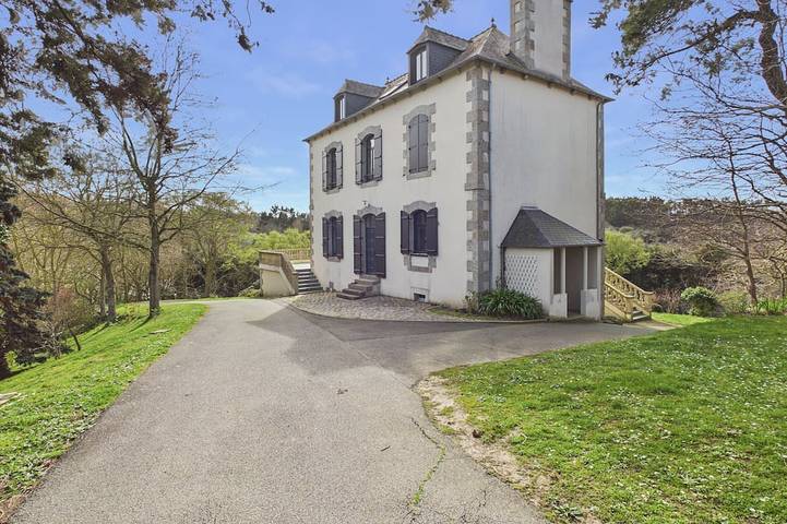 Maison de vacances pour 8 personnes à Planguenoual