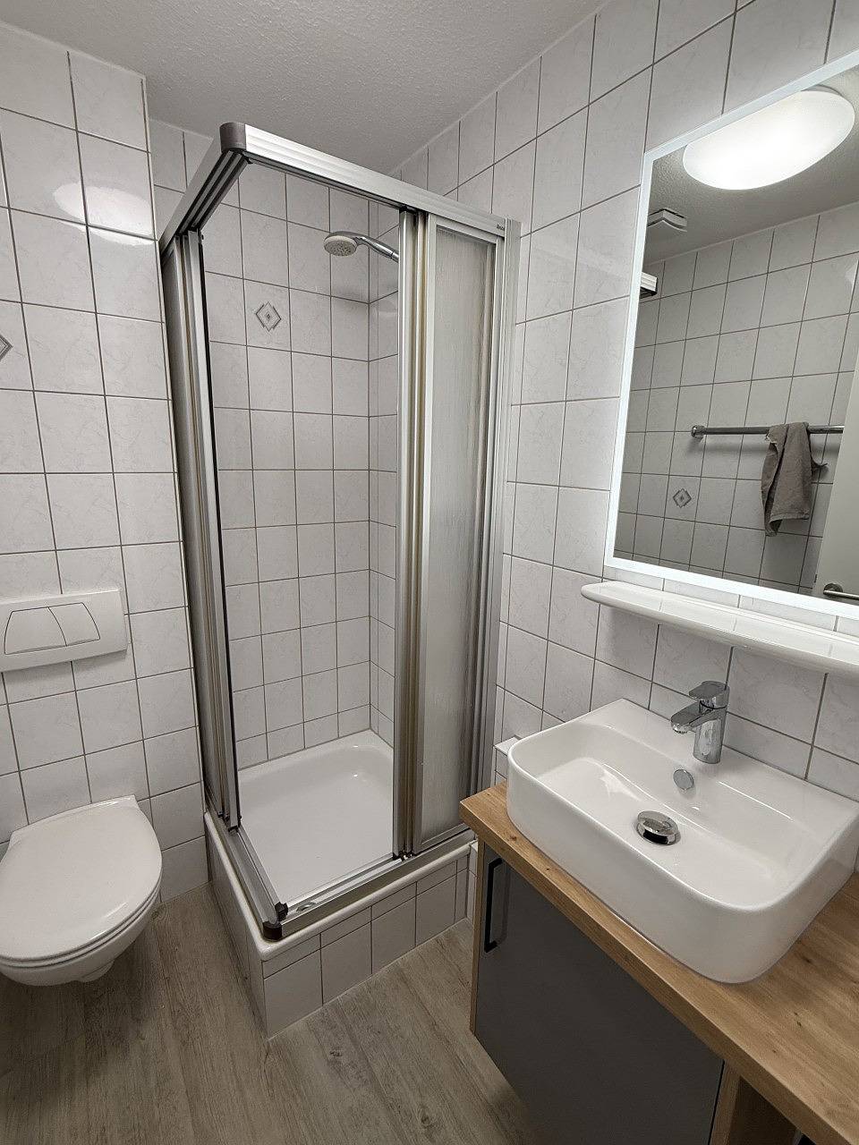 Apartamento entero, Schmidteinander in Norderney