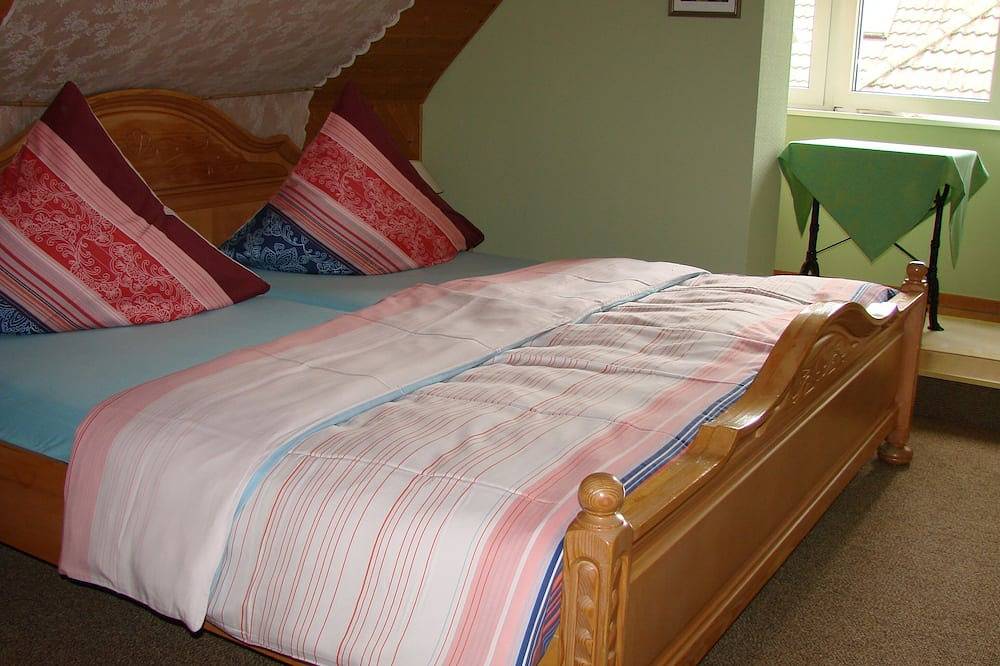 Ganze Wohnung, Attraktive, lichtdurchflutete Fewo bei Husum / Nordsee in Schwabstedt, Eider-Treene-Sorge