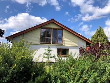 Ferienwohnung für 4 Personen in Mudau, Neckar-Odenwald-Kreis, Bild 1