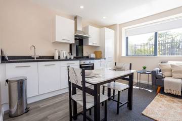 Apartment for 3 People in Greater Manchester, Photo 1