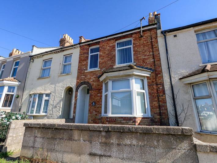 Home from Home near the Sea in Weymouth, Dorset