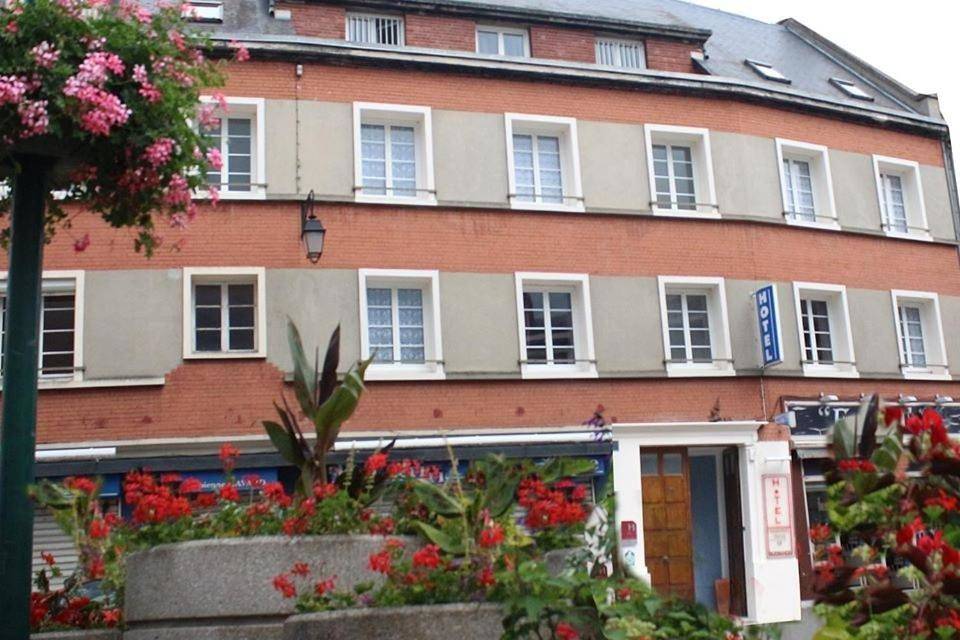 Apartment in Gournay-en-Bray, Région de Dieppe