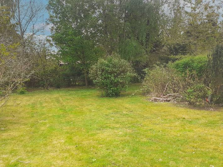 4 personas casa en Jægerspris in Over Dråby Strand, Región de Frederikssund