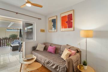 Bungalow pour 4 Personnes dans San Bartolomé de Tirajana, Grande Canarie du Sud, Photo 3