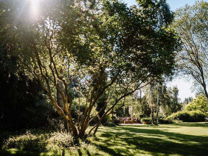 Ferienwohnung für 7 Personen, mit Balkon, kinderfreundlich in Radeberg - 2