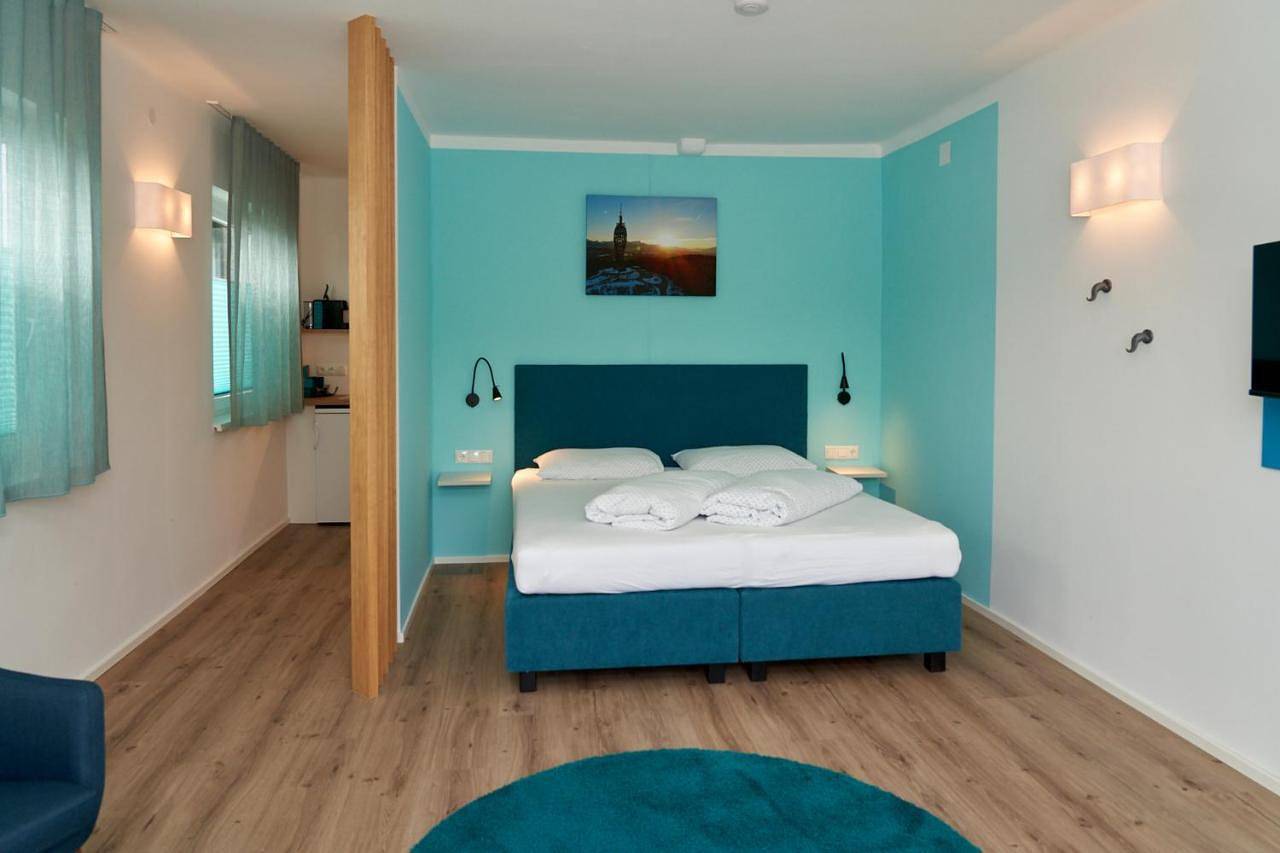 Appartements am See in Maria Wörth, Klagenfurt-Land