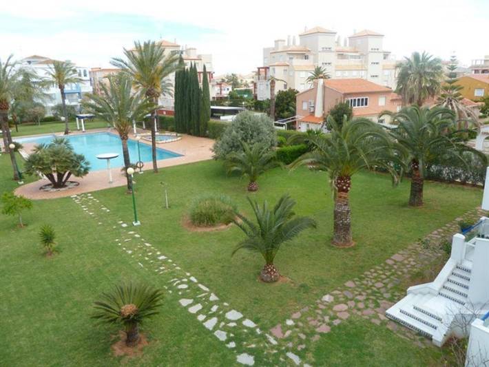 Gîte pour 4 personnes, avec Terrasse ainsi que Jardin et Piscine à Dénia - 3