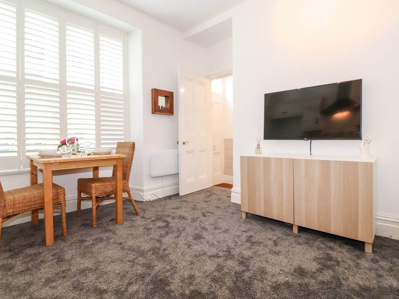 Ganze Wohnung, Ferienwohnung für 2 Personen in Bowness-on-Windermere, Lake District