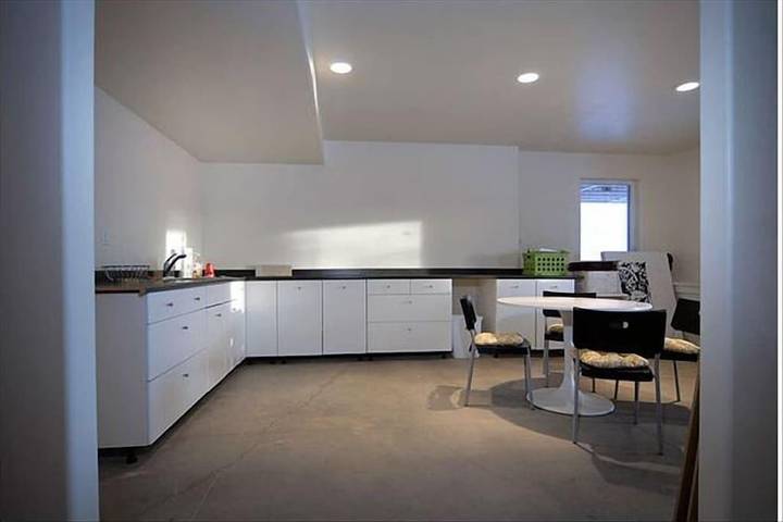 Holiday home for 12 people, with balcony - 1