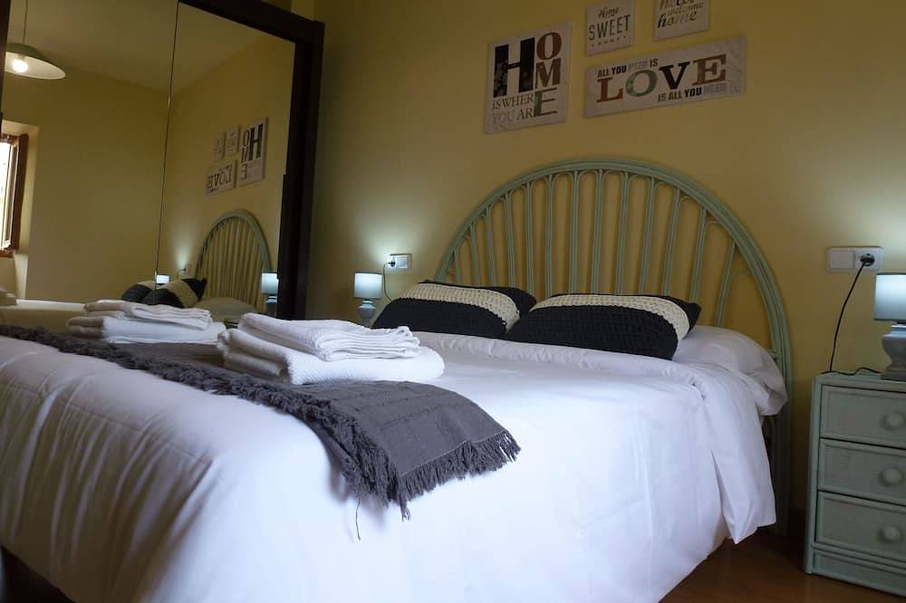 Appartement entier, Appartement Rural À Puente La Reina (Navarra) in Puente la Reina, Province de Navarra