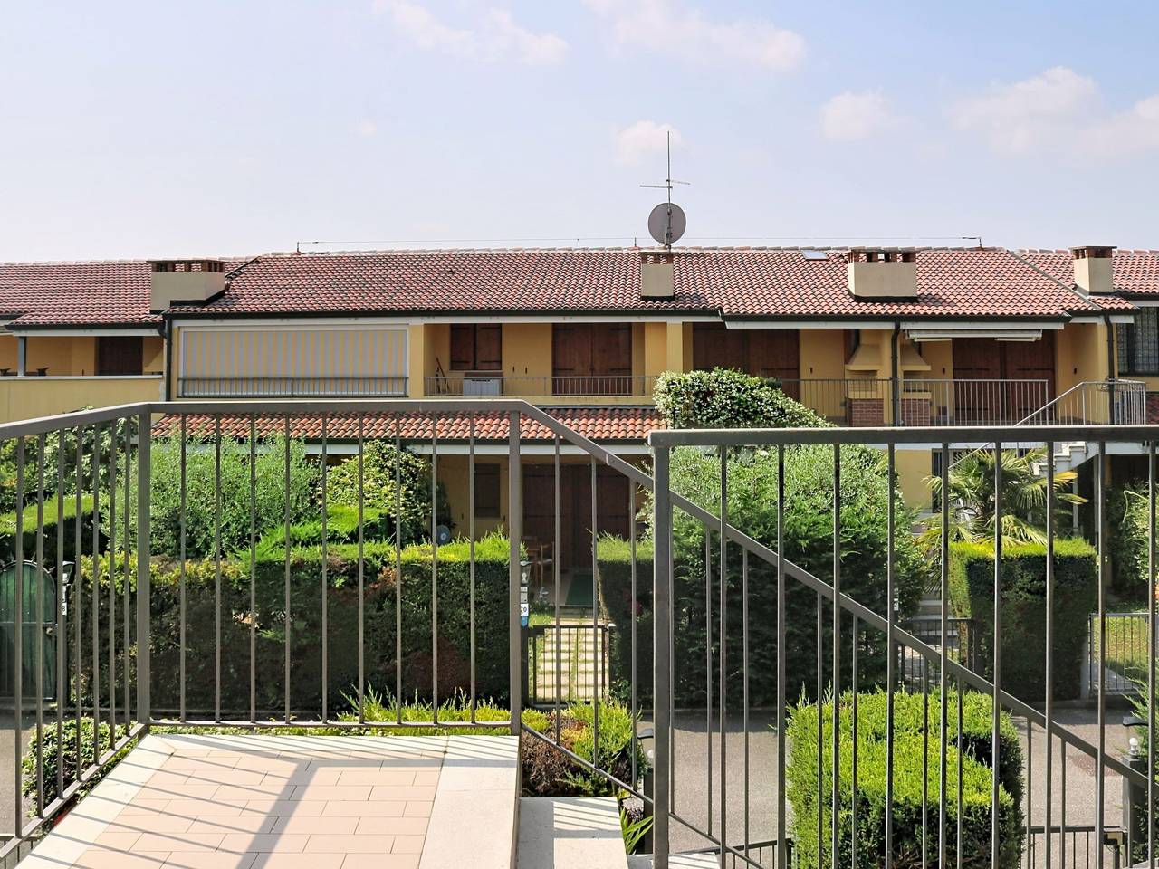 Ganze Wohnung, I Vigneti del Garda in Colà, Lazise