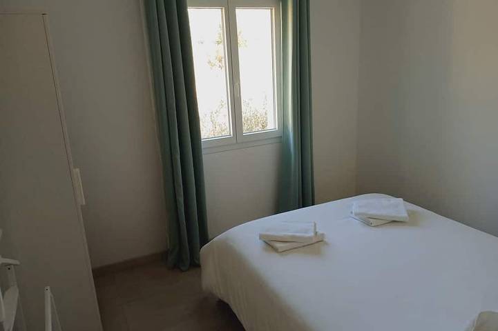 Location de vacances pour 9 personnes, avec Balcon et Jardin à Buis-les-Baronnies - 4