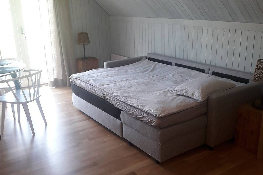 Bed and Breakfast i Vacker Trädgård 45 min fr Varberg, Borås och Göteborg in Mark, Västergötland