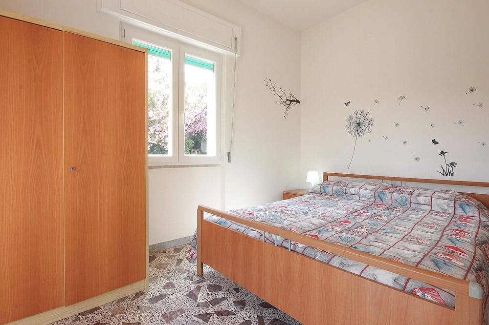 Ganze Wohnung, Schöne Wohnung in Castellabate in Santa Maria di Castellabate, Cilento