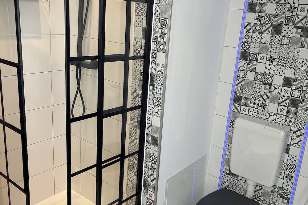 Ganze Wohnung, Nette kleine Ferienwohnung/Monteurunterkunft in Zossen, Teltow-Fläming