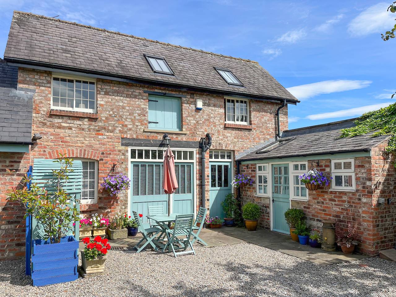 The Old Coach House in York, Yorkshire y Humber