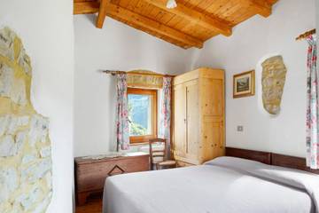 Appartamento per 2 Persone in Arsiè, Dolomiti, Foto 1